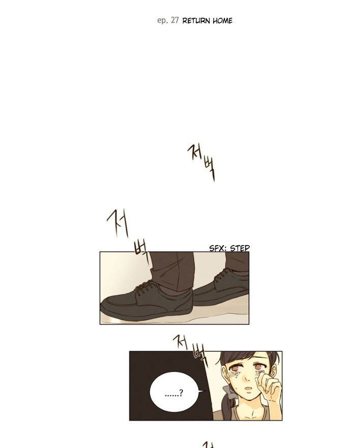 That Summer (KIM Hyun) Chapter 027 page 2