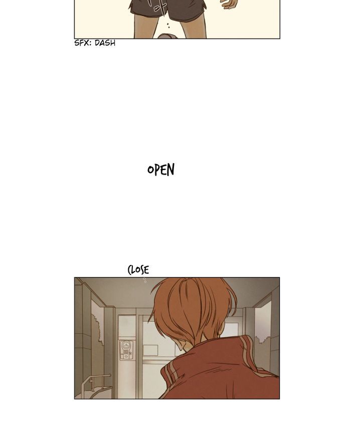 That Summer (KIM Hyun) Chapter 027 page 30