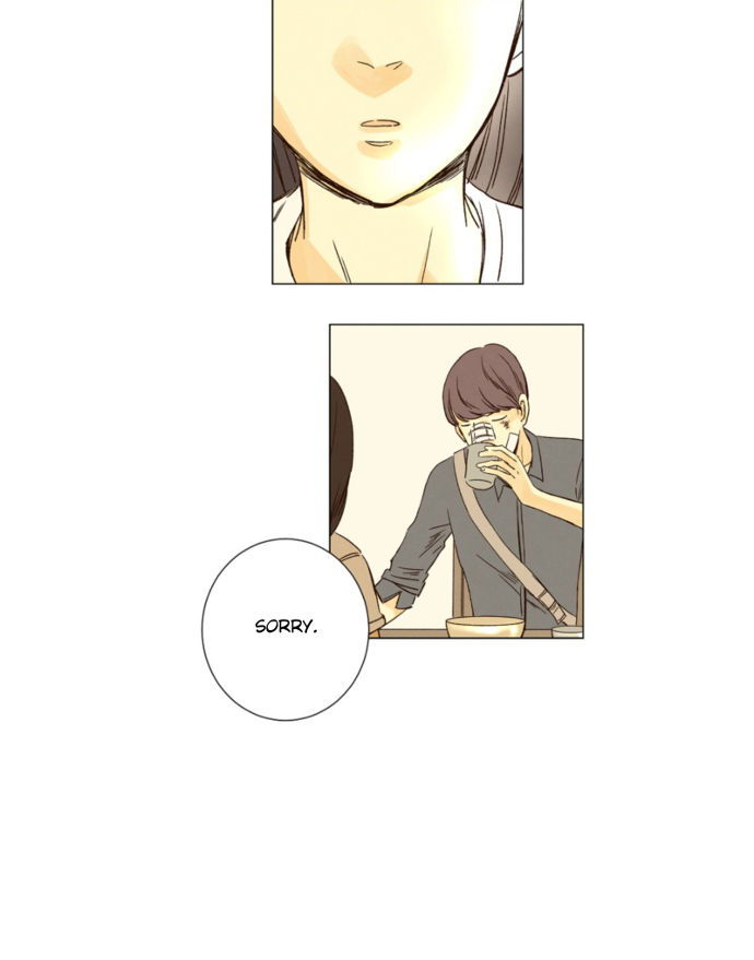 That Summer (KIM Hyun) Chapter 028 page 9