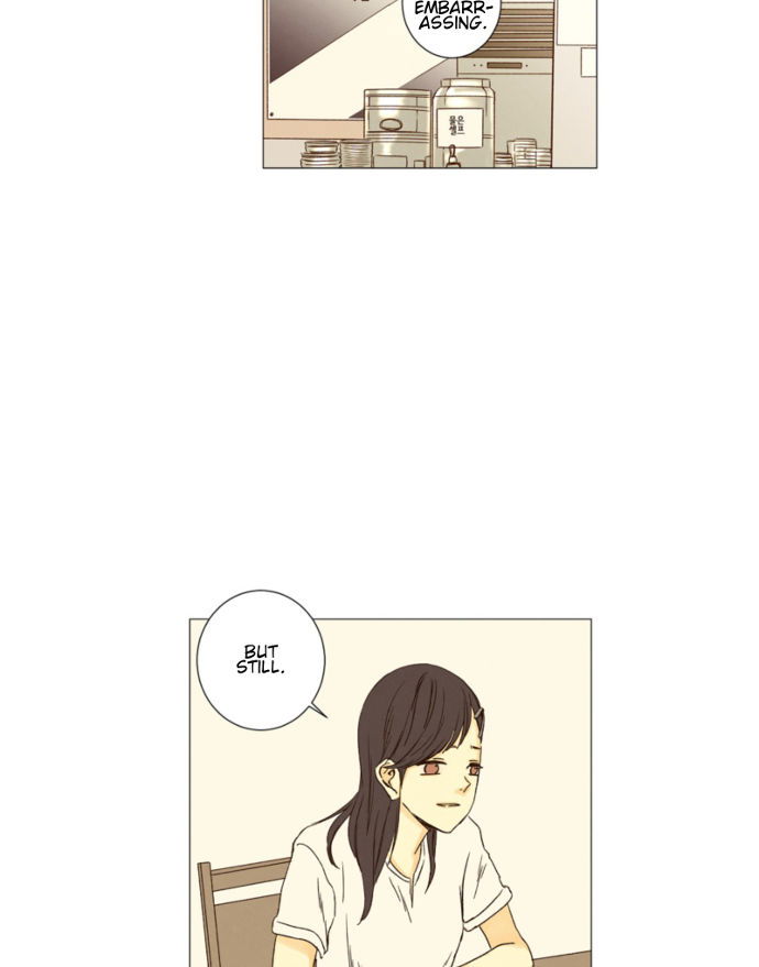 That Summer (KIM Hyun) Chapter 028 page 11