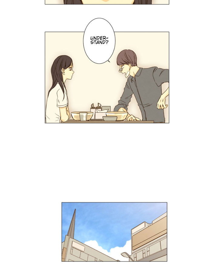 That Summer (KIM Hyun) Chapter 028 page 16