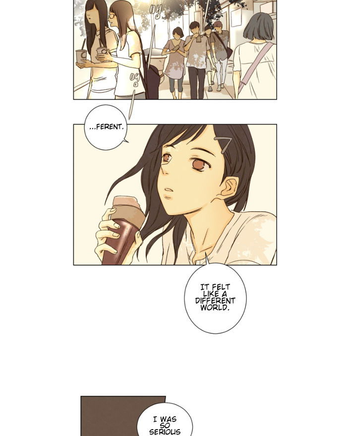 That Summer (KIM Hyun) Chapter 028 page 23