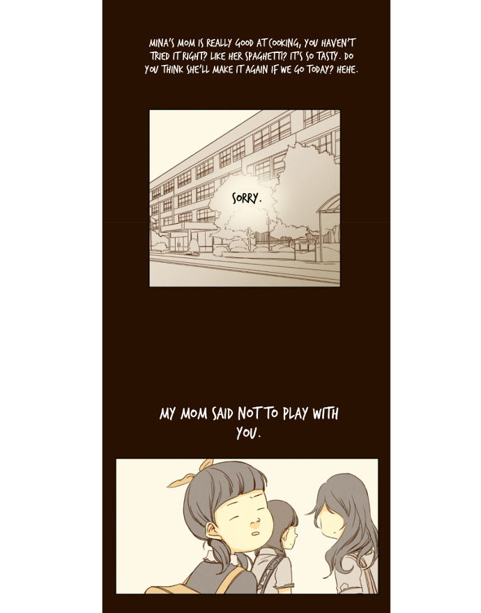 That Summer (KIM Hyun) Chapter 029 page 4