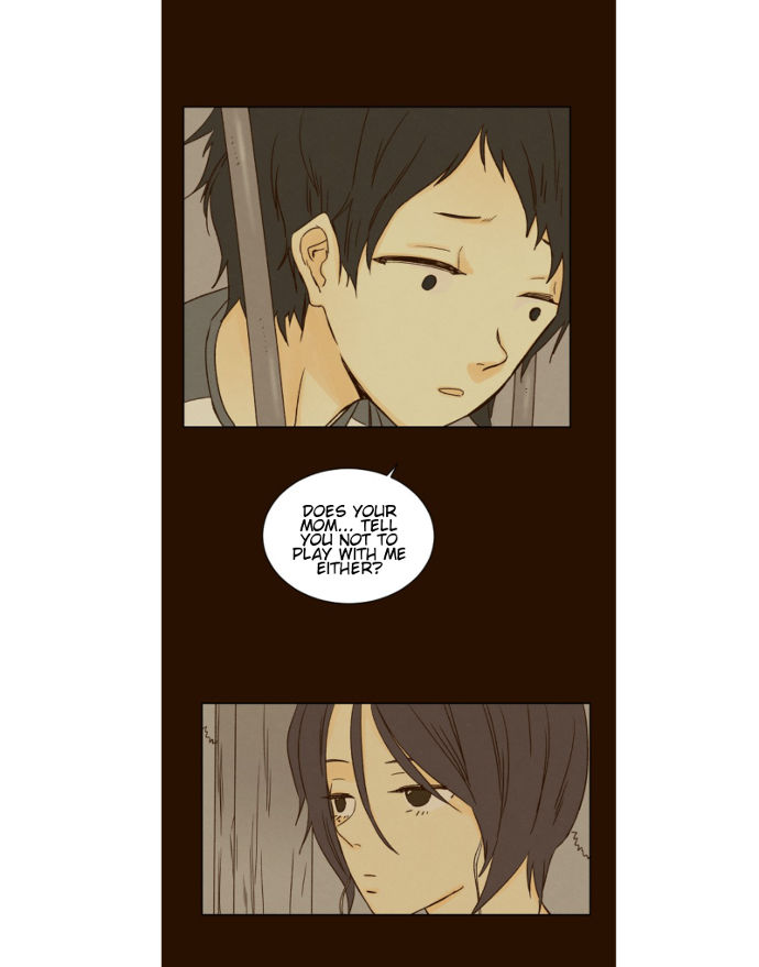 That Summer (KIM Hyun) Chapter 029 page 10