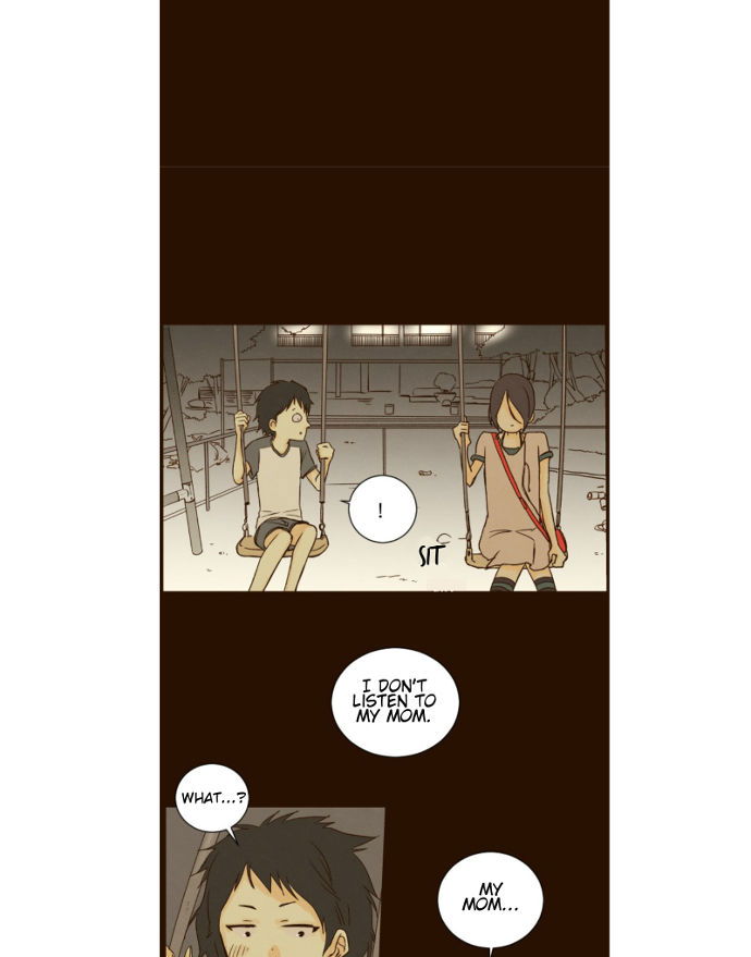 That Summer (KIM Hyun) Chapter 029 page 11