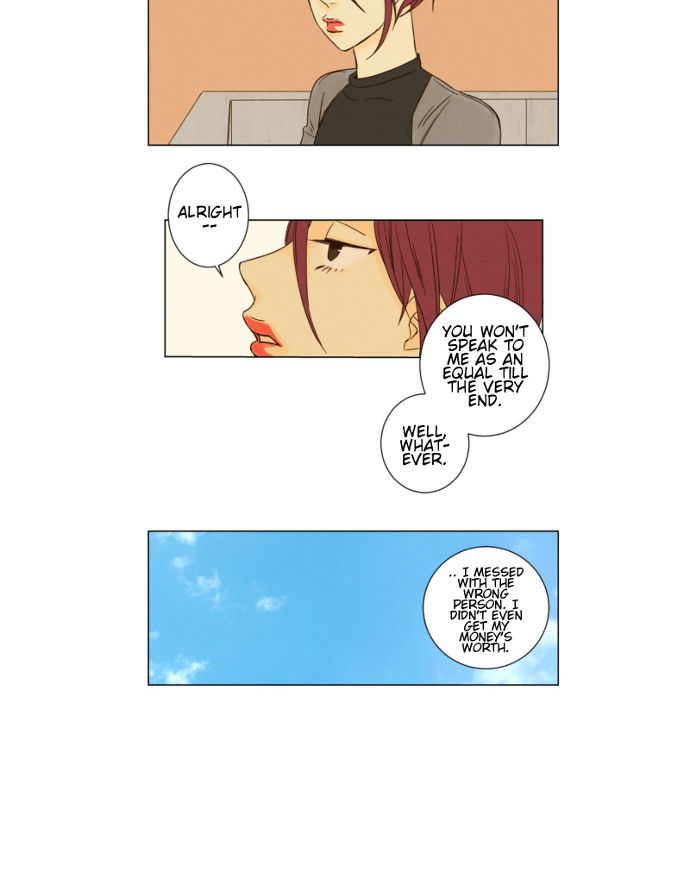 That Summer (KIM Hyun) Chapter 029 page 20