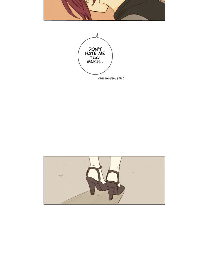 That Summer (KIM Hyun) Chapter 029 page 23