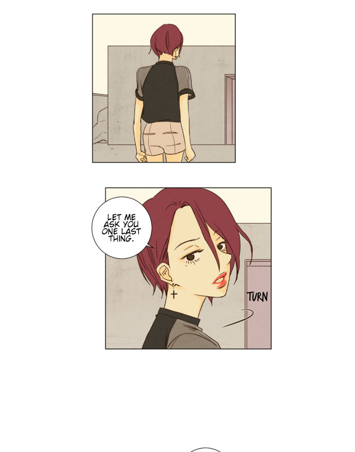 That Summer (KIM Hyun) Chapter 029 page 24