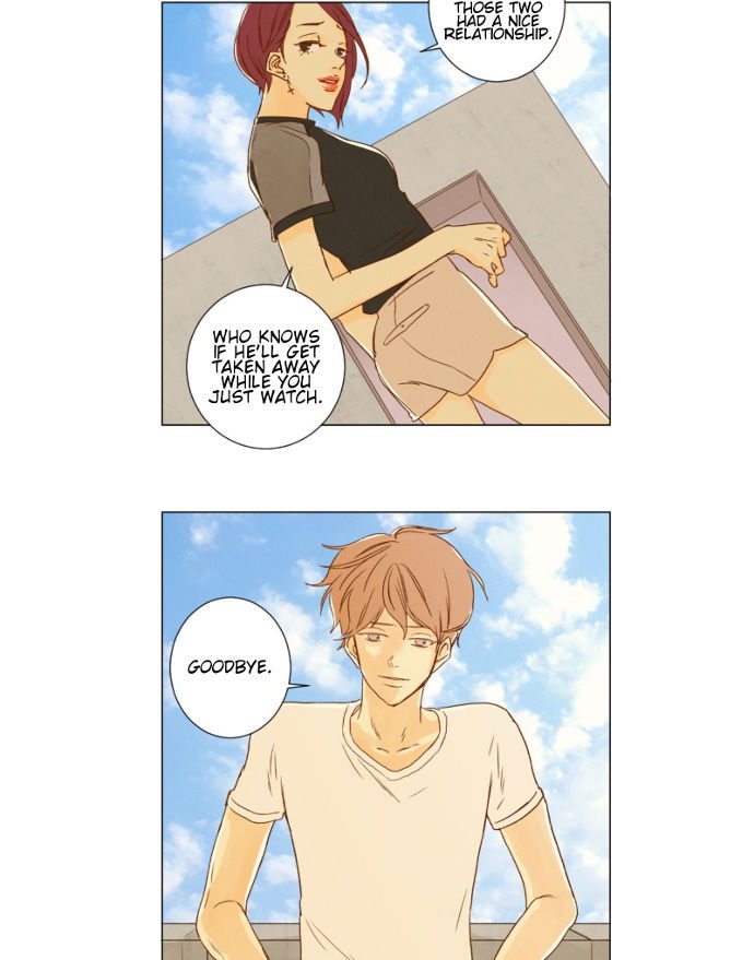 That Summer (KIM Hyun) Chapter 029 page 27