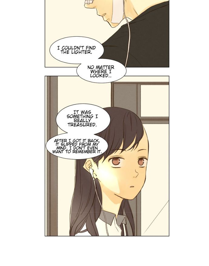 That Summer (KIM Hyun) Chapter 030 page 23