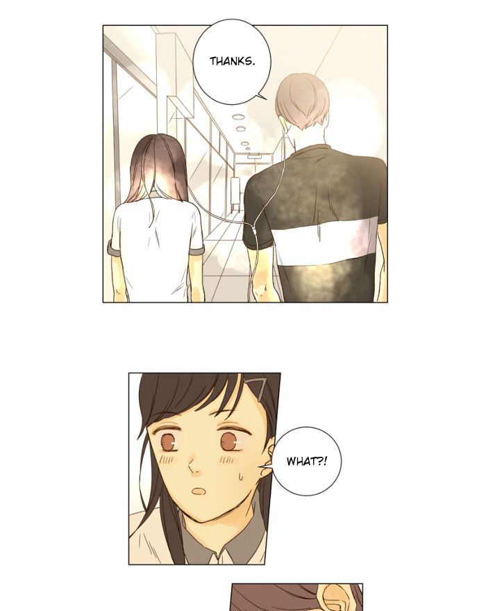 That Summer (KIM Hyun) Chapter 030 page 25
