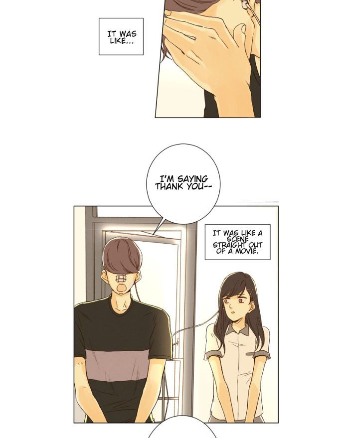 That Summer (KIM Hyun) Chapter 030 page 26
