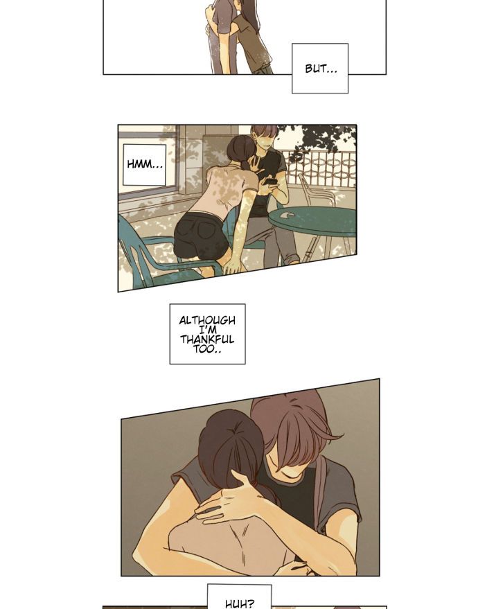 That Summer (KIM Hyun) Chapter 030 page 28
