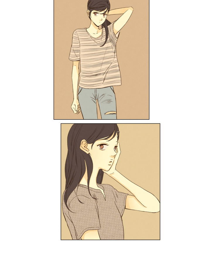 That Summer (KIM Hyun) Chapter 031 page 6