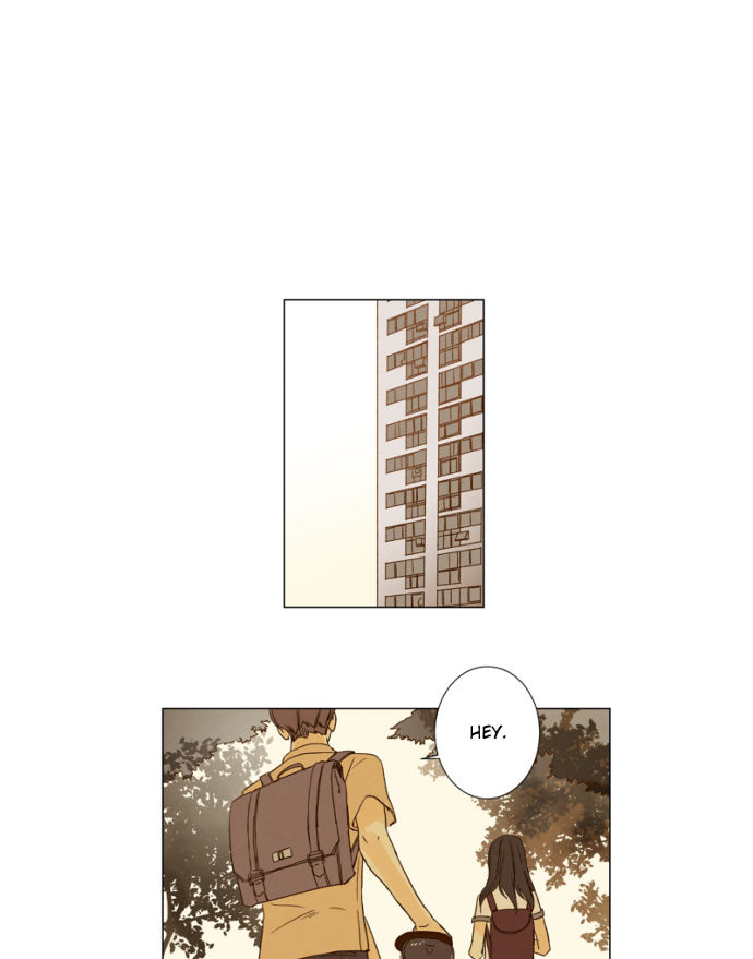 That Summer (KIM Hyun) Chapter 031 page 11