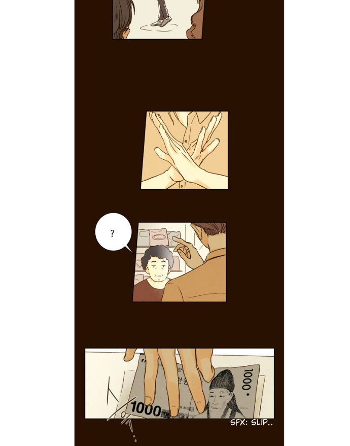 That Summer (KIM Hyun) Chapter 031 page 21