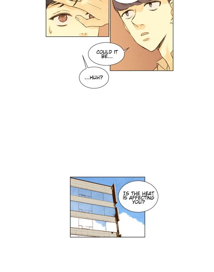 That Summer (KIM Hyun) Chapter 031 page 28