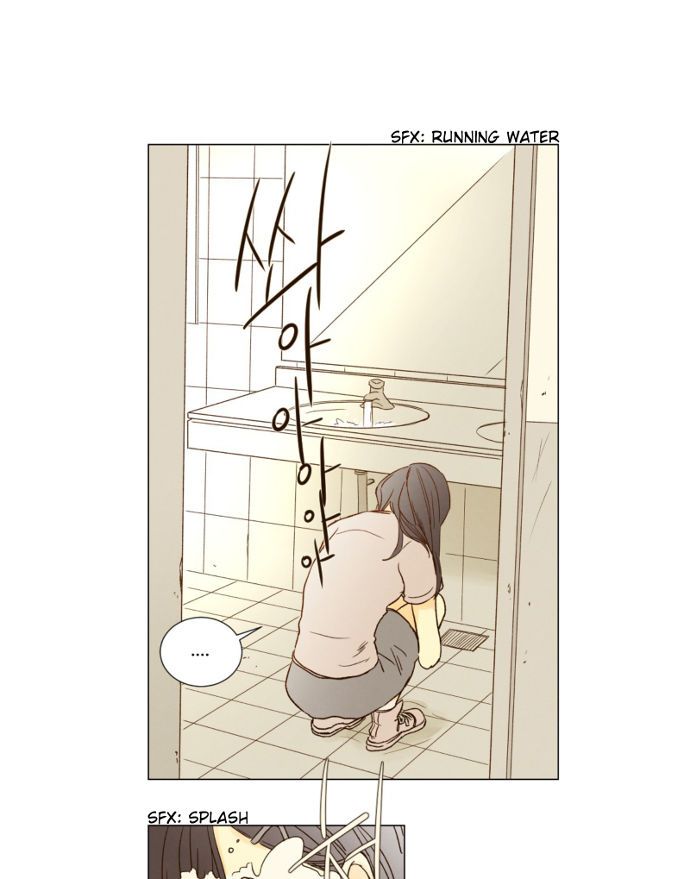 That Summer (KIM Hyun) Chapter 031 page 29