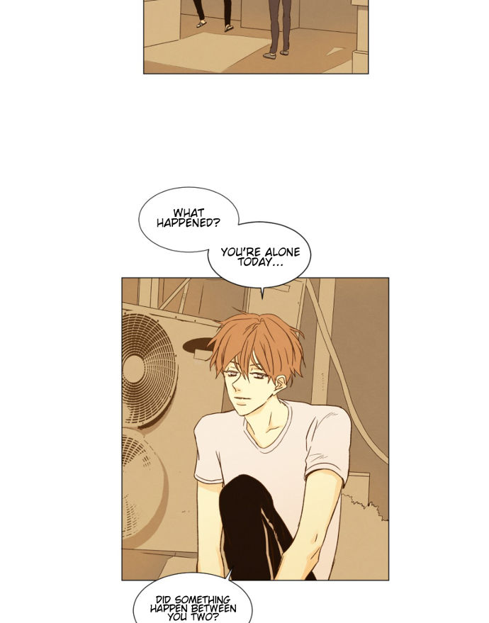 That Summer (KIM Hyun) Chapter 031 page 38