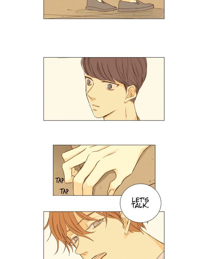 That Summer (KIM Hyun) Chapter 031 page 41