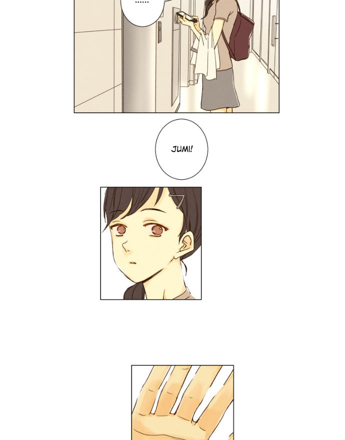 That Summer (KIM Hyun) Chapter 032 page 4