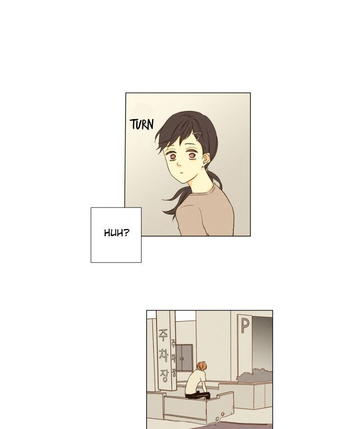 That Summer (KIM Hyun) Chapter 032 page 33