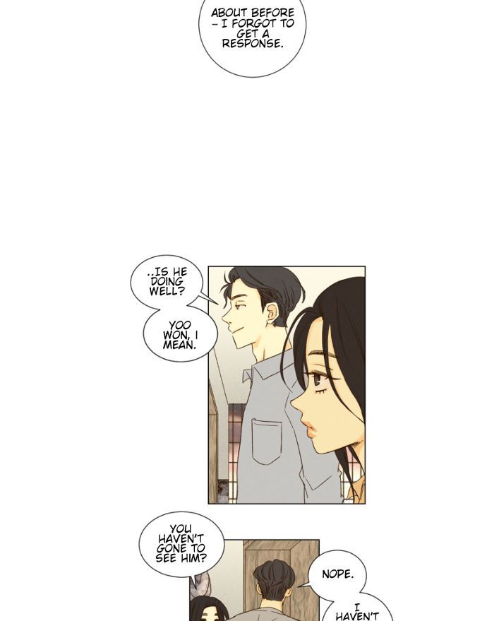 That Summer (KIM Hyun) Chapter 033 page 38