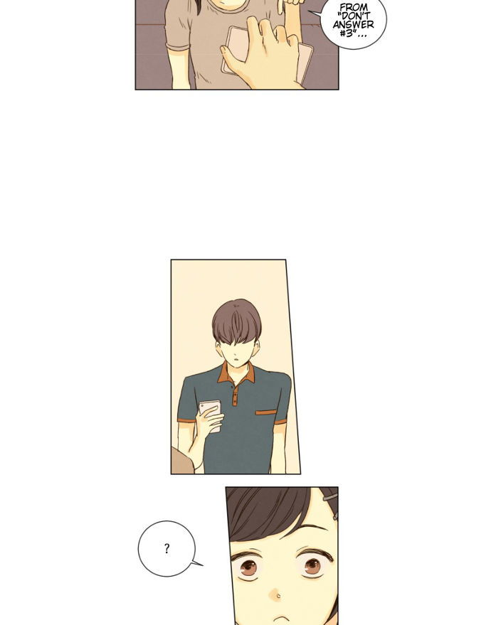 That Summer (KIM Hyun) Chapter 034 page 6