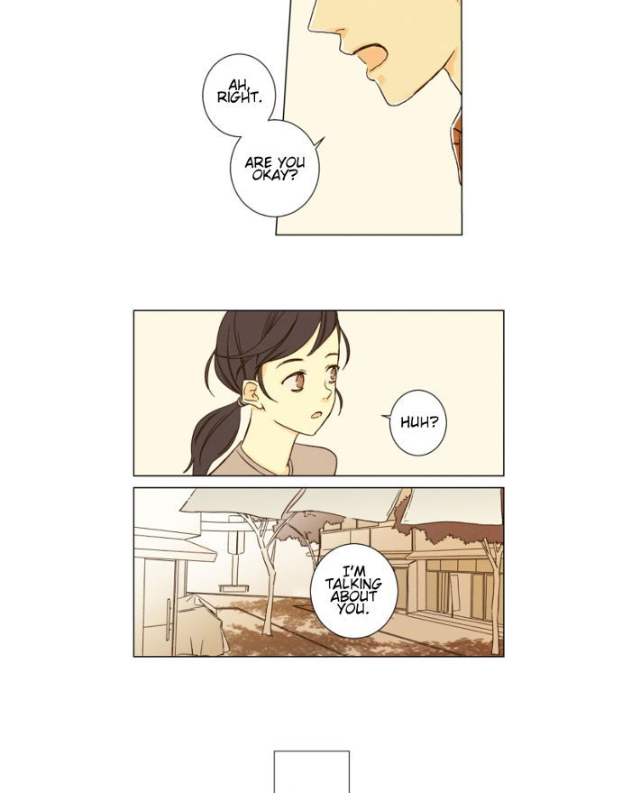 That Summer (KIM Hyun) Chapter 034 page 10