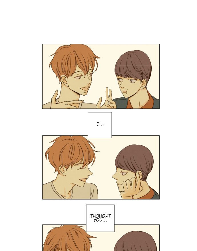 That Summer (KIM Hyun) Chapter 034 page 14