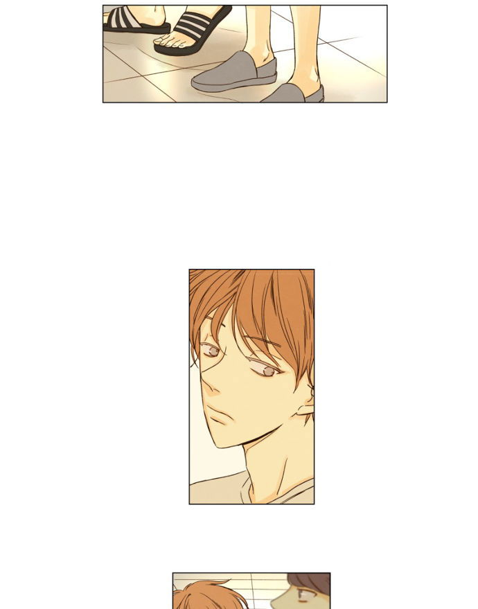 That Summer (KIM Hyun) Chapter 035 page 7