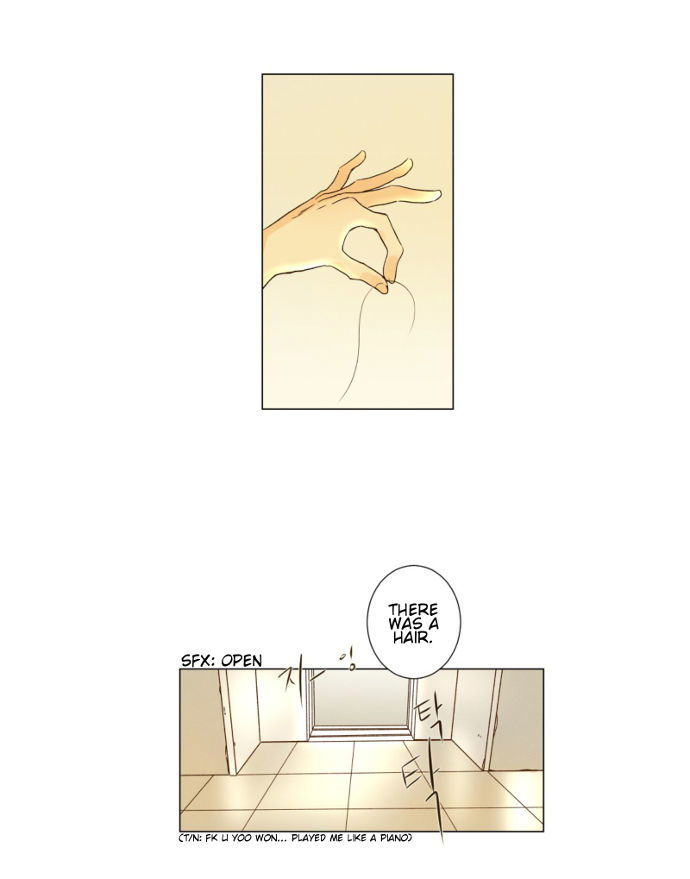 That Summer (KIM Hyun) Chapter 035 page 10