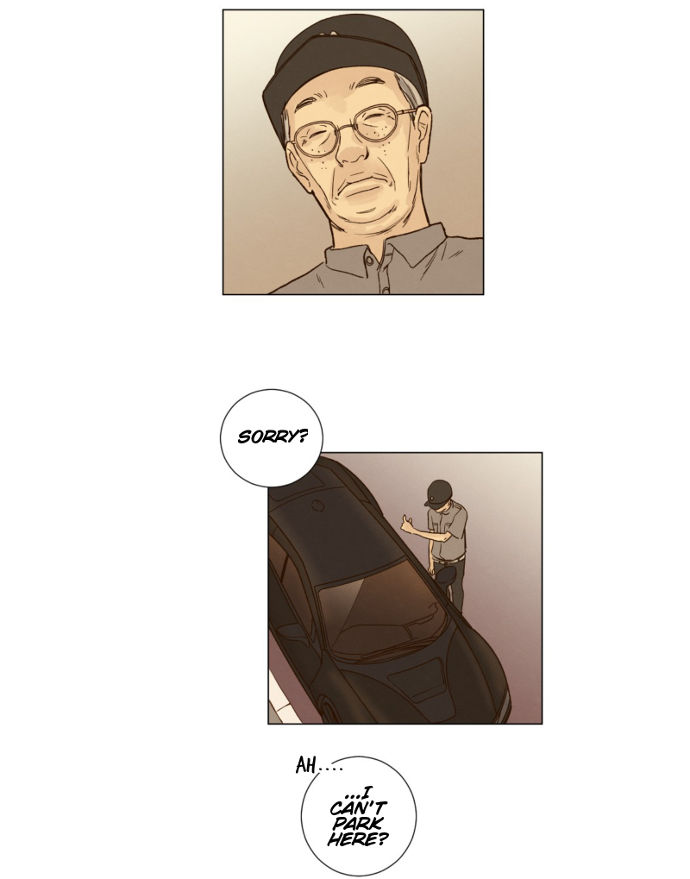 That Summer (KIM Hyun) Chapter 035 page 28