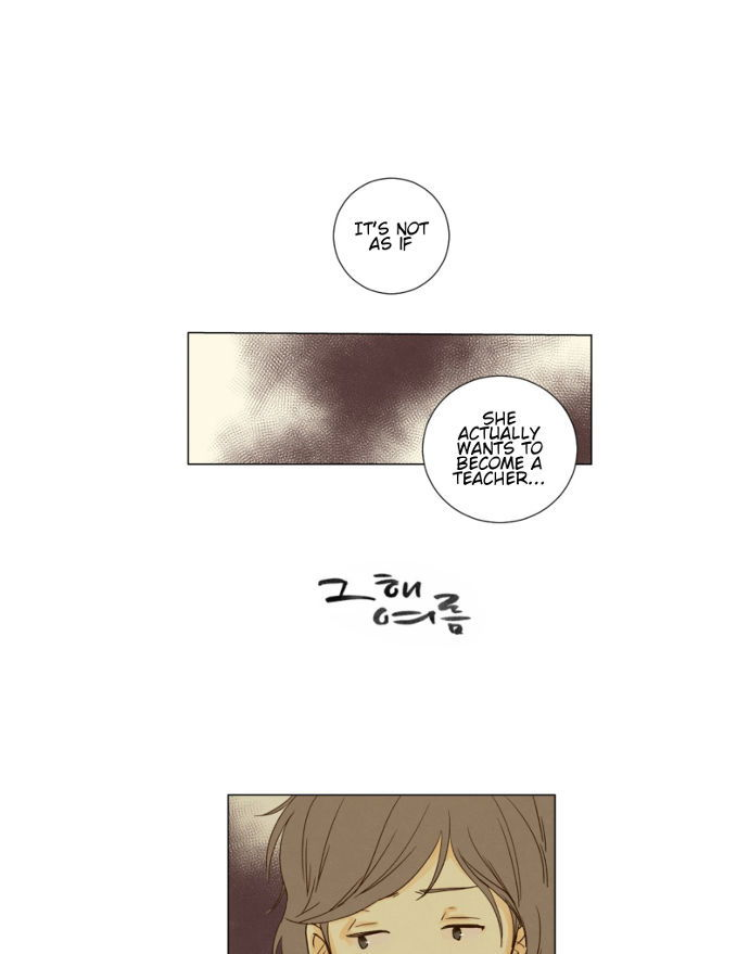 That Summer (KIM Hyun) Chapter 036 page 3