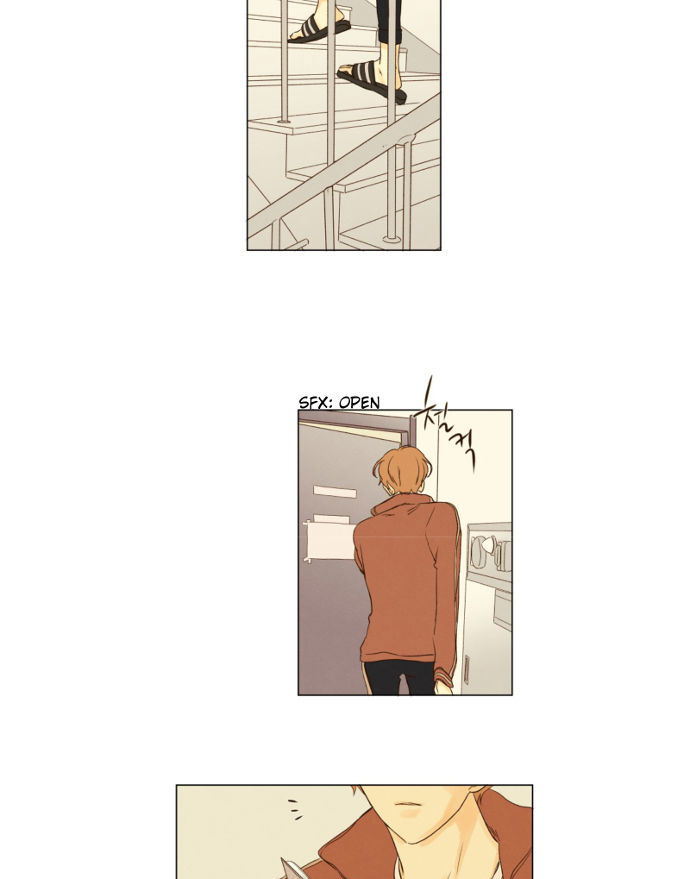That Summer (KIM Hyun) Chapter 036 page 31