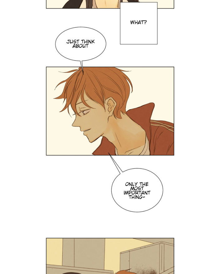 That Summer (KIM Hyun) Chapter 036 page 45
