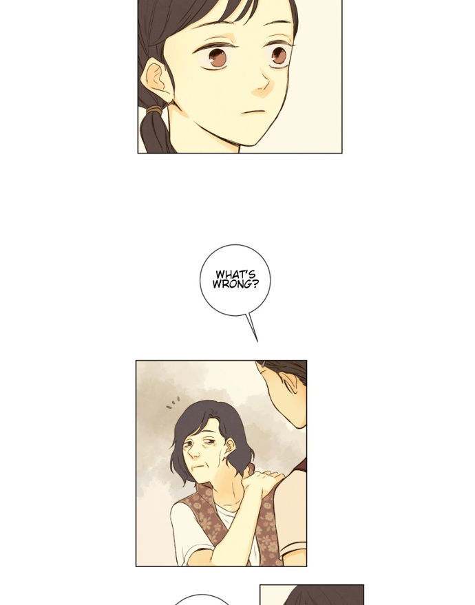 That Summer (KIM Hyun) Chapter 037 page 5