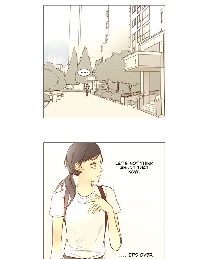 That Summer (KIM Hyun) Chapter 037 page 14