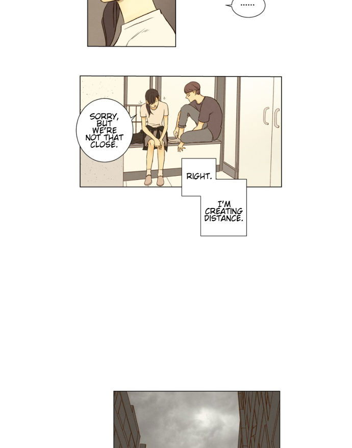 That Summer (KIM Hyun) Chapter 037 page 24
