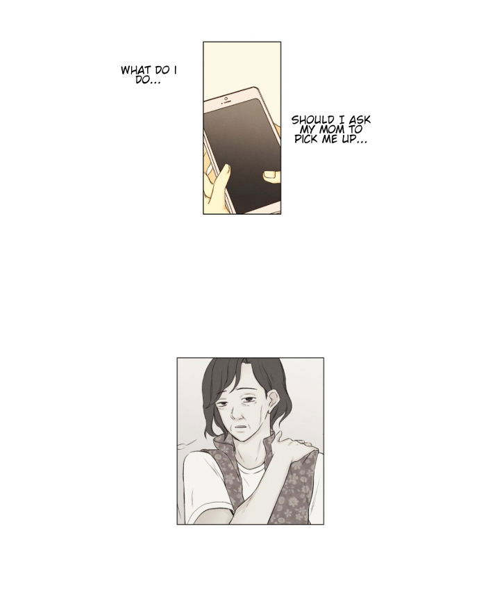 That Summer (KIM Hyun) Chapter 037 page 28