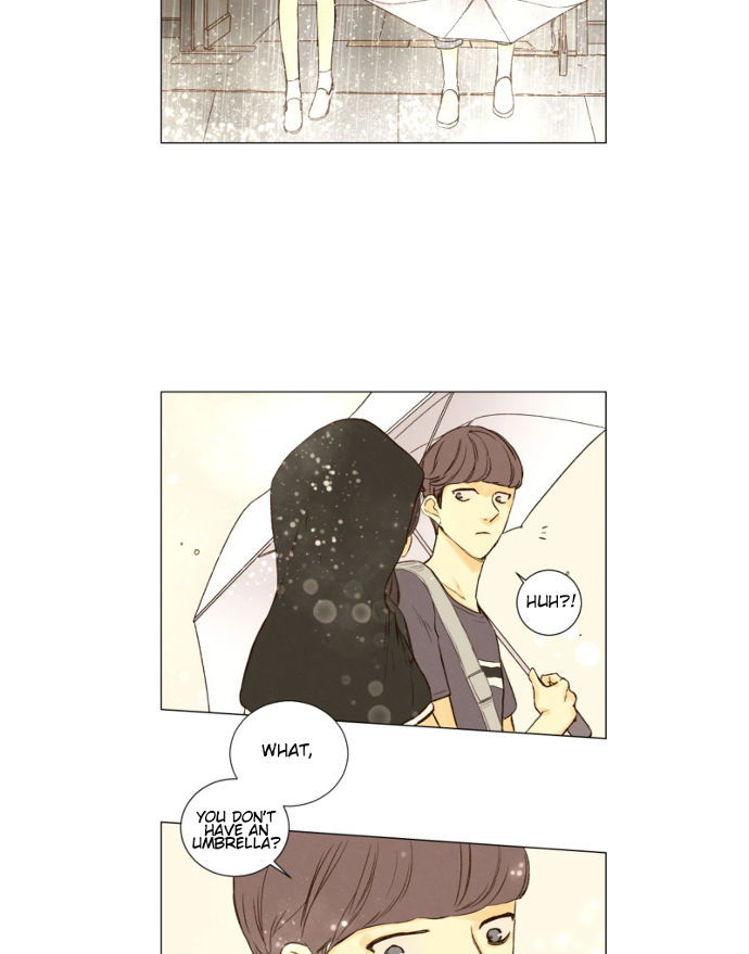 That Summer (KIM Hyun) Chapter 037 page 32