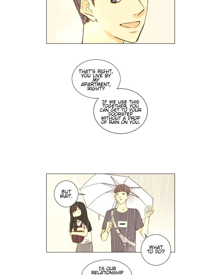 That Summer (KIM Hyun) Chapter 037 page 33