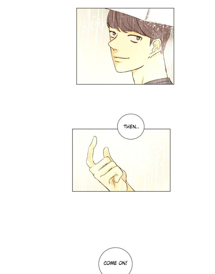 That Summer (KIM Hyun) Chapter 037 page 36