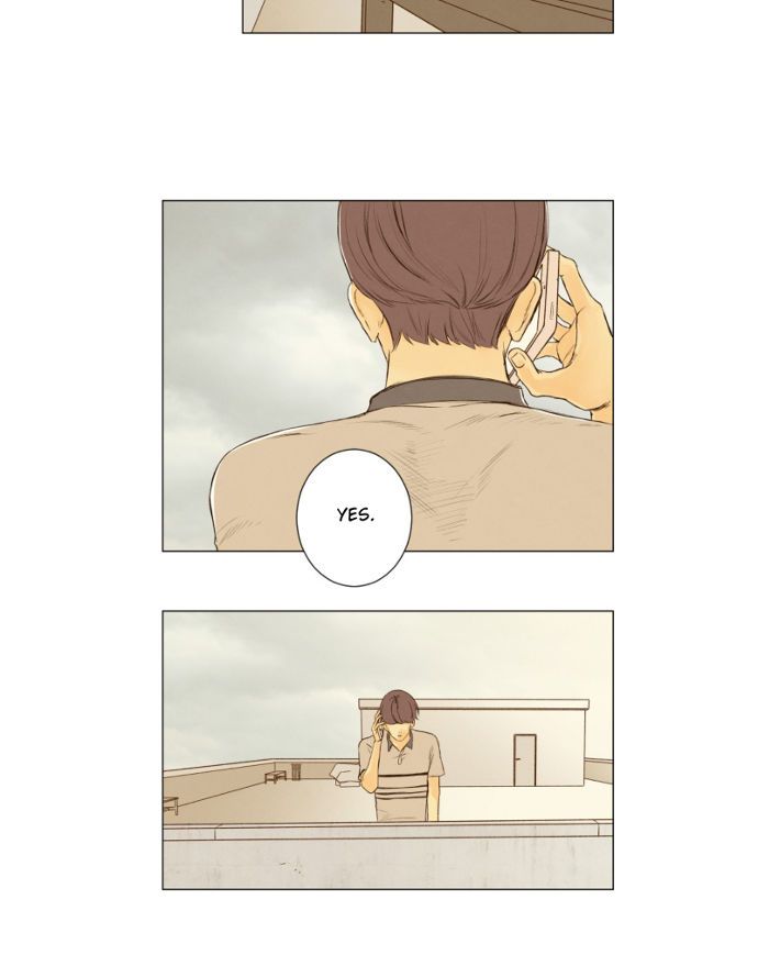That Summer (KIM Hyun) Chapter 038 page 5