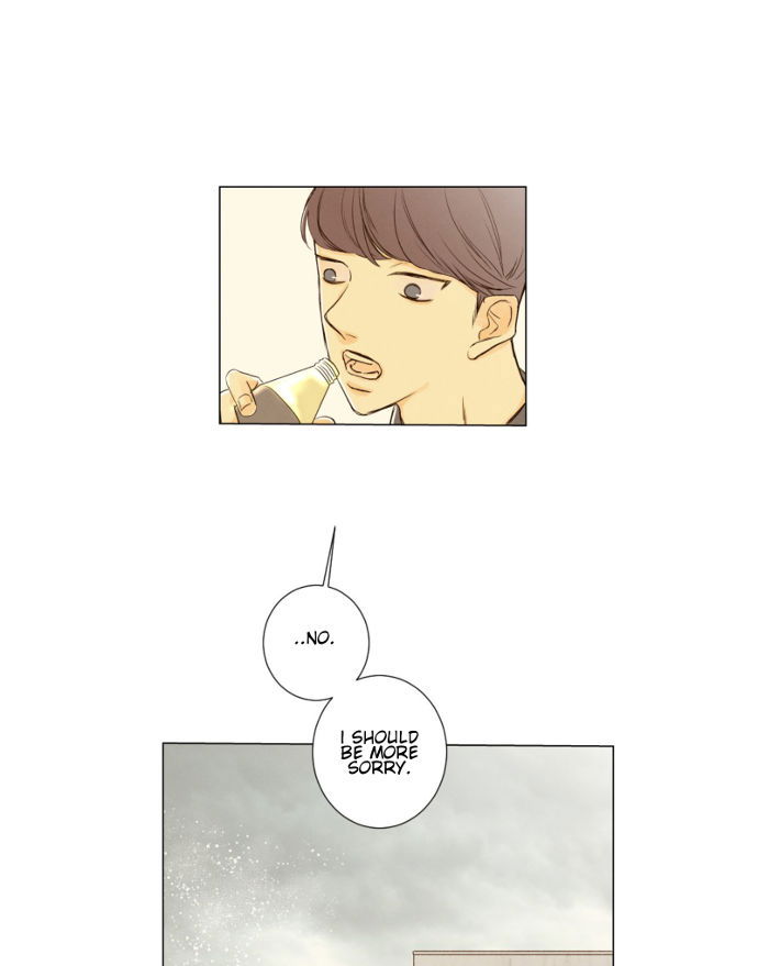 That Summer (KIM Hyun) Chapter 038 page 37