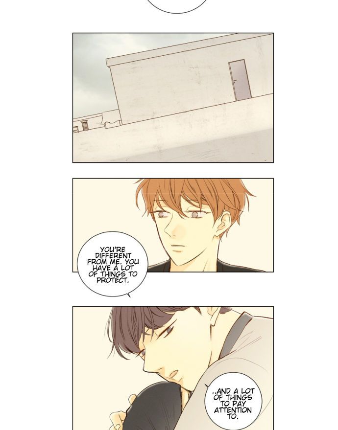 That Summer (KIM Hyun) Chapter 039 page 8