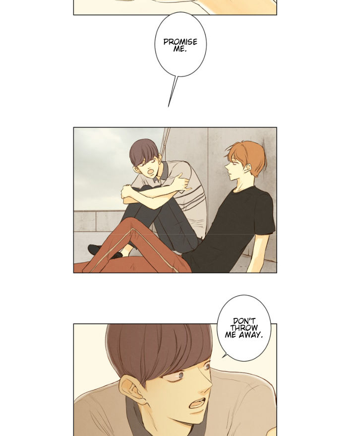 That Summer (KIM Hyun) Chapter 039 page 12