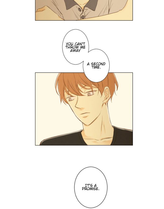 That Summer (KIM Hyun) Chapter 039 page 13