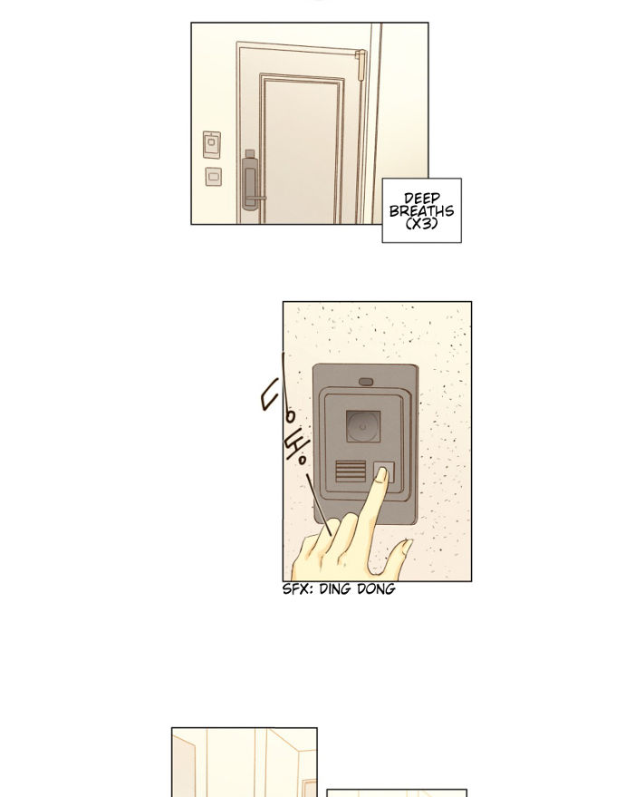 That Summer (KIM Hyun) Chapter 040 page 23