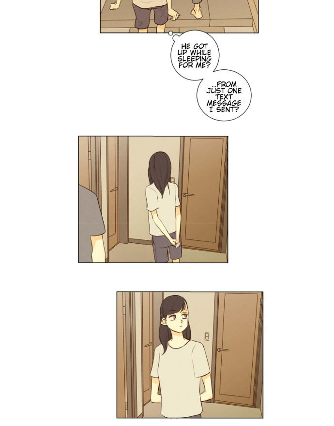 That Summer (KIM Hyun) Chapter 040 page 26